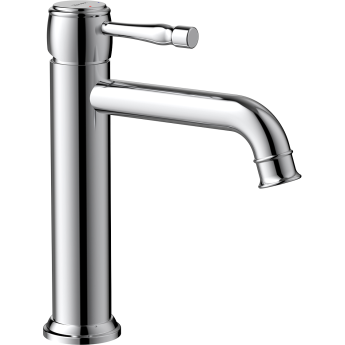 Смеситель LEMARK PUSHKIN LMF-8612B-C для раковины